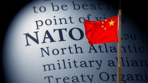NATO izdvaja milijardu dolara za tehnološku konfrontaciju sa Kinom
