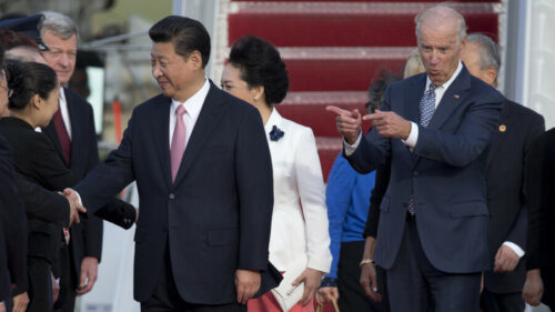 SAD i Kina se pripremaju za sastanak Bajdena i Si Đinpinga
