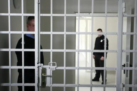 Zatvor u Spužu ima višak zatvorenika zbog kapaciteta