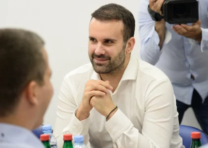 Ćinćur i Pejović odbile da potpišu kandidaturu za Bečića