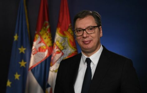 VUČIĆ Blinken u razgovoru pomenuo i moguće mjere protiv Srbije