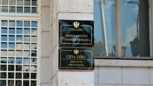 Crnogorci najstrožije osudili napad na policiju samoproglašenog Kosova