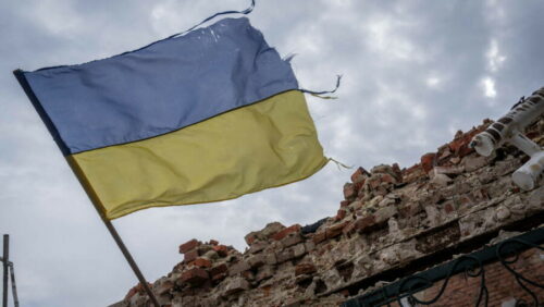 Ruska vojska onesposobila dva švedska tenka u Ukrajini