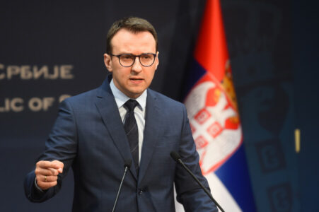 DODIK Srpska će proglasiti nezavisnost ako bilo ko interveniše u vezi imovine