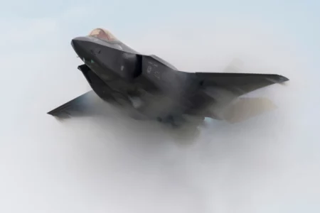 Pronađena olupina nevidljivog F-35