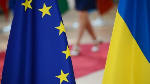 Kijevu će biti saopšteni novi uslovi za ulazak u Evropsku uniju