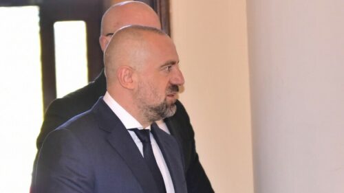 Milanu Radoičiću određeno zadržavanje do 48 sati