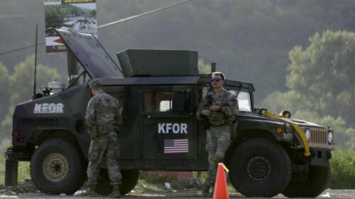 Američki obavještajci iz KFOR-a upravljali dešavanjima u Banjskoj