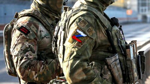 Ruska vojska zaustavila napad ukrajinskih snaga kod Avdejevke