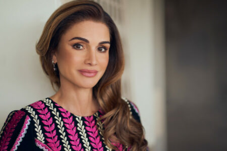 Jordanska kraljica šokirana i razočarana reakcijom svijeta na dešavanja u Gazi
