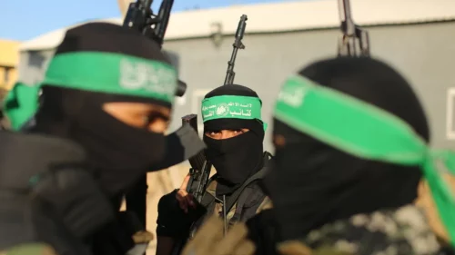 Hamas pozvao Palestince da se ne evakuišu iz Pojasa Gaze