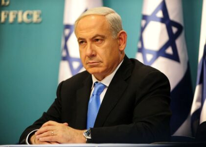 Netanjahu odbija da potpiše kopnenu invaziju Izraela na Pojas Gaze