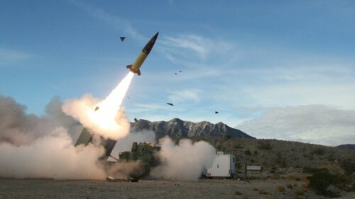 SAD tajno isporučile Ukrajini mali broj ATACMS raketa dugog dometa