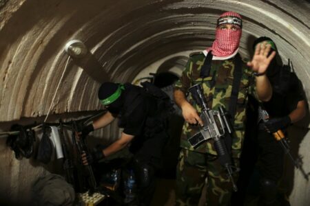 Hamas pažljivo pripremio dugoročni sukob sa Izraelom
