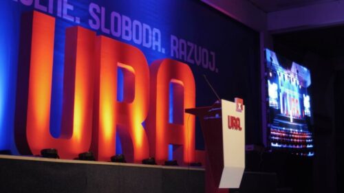 URA pozvala Spajića i Đukanovića da građanima upute izvinjenje