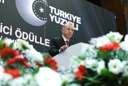 Erdogan oštro kritikovao Blinkena i Sjedinjene Države