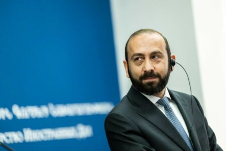 Jermenija saopštila uslove za sklapanje mira između Bakua i Jerevana