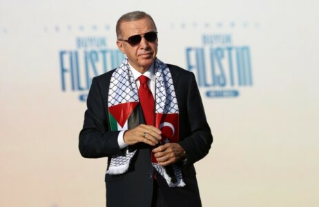 Šta je Erdogan rekao, zašto krivi Zapad i zašto vjeruje da je Izrael osuđen na propast?