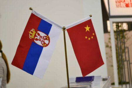 Vučić sa delegacijom Vlade Srbije danas putuje u Kinu