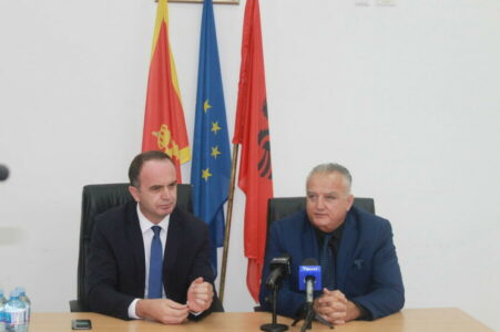MULTIKONFESIONALNI Albanski forum i DUA formirali poslanički klub