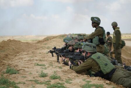 Pojas Gaze je pod potpunom blokadom Izraela