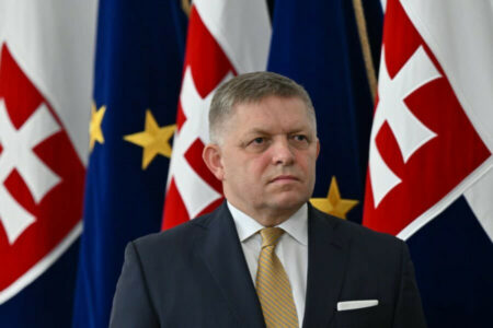 Robert Fico imenovan za premijera Slovačke