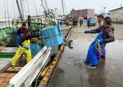 Zbog antiruskih sankcija na udaru ribari u Japanu