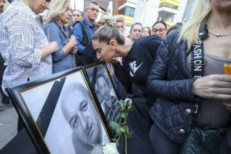 VUČIĆ U roku od 24 sata javnost će vidjeti dokaze o zvjerskom ubijanju Srba u Banjskoj