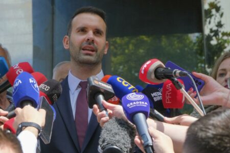 Koalicija “Za budućnost Crne Gore” je i ranije bila spremna na dogovor