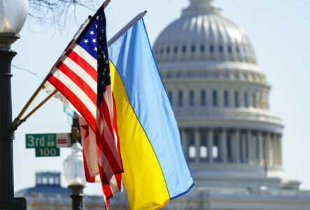 Kijev želi da promijeni strategiju zavisnosti od Sjedinjenih Država