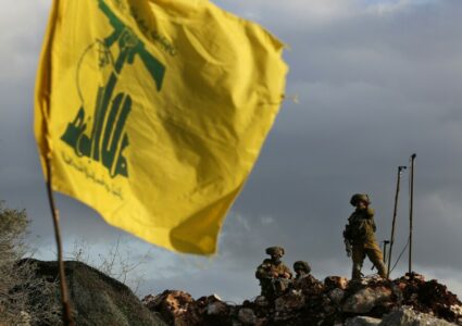 Hezbolah zauzeo vojnu bazu Izraela na granici sa Libanom