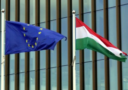 KONTRASTAV Mađarska oštro iskritikovala Brisel zbog optužbi Rusiji