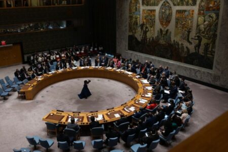 Savjet bezbjednosti UN zasijeda 18. oktobra oko Kosova i Metohije