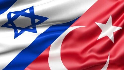 Cilj Turske u Izraelu nije tačka bez povratka u odnosima