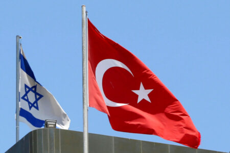 Izrael opozvao svog ambasadora iz Turske