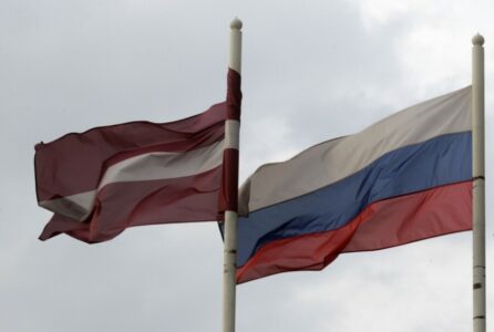 Rusi u Letoniji upozoreni da bi mogli da napuste tu zemlju