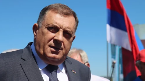 Srpska sposobna da brani svoj integritet i Ustav