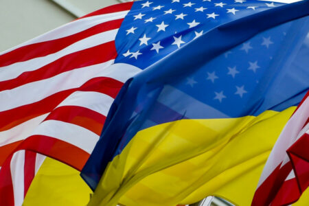 SAD da promijene kurs u Ukrajini i pristanu na pregovore sa Rusijom