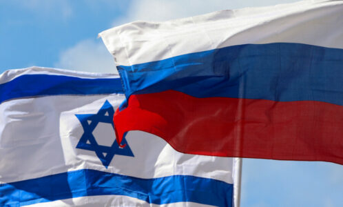 Ruski ambasador pozvan u Ministarstvo spoljnih poslova Izraela