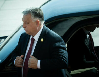 Orban ponovo iskritikovao Evropsku uniju