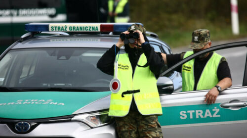 BRATISLAVA ĆE ODGOVORITI Austrija i Češka uvode patrole na granicu sa Slovačkom