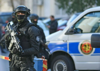 Evropa sad će kadrovski pokriti mjesto direktora Uprave policije