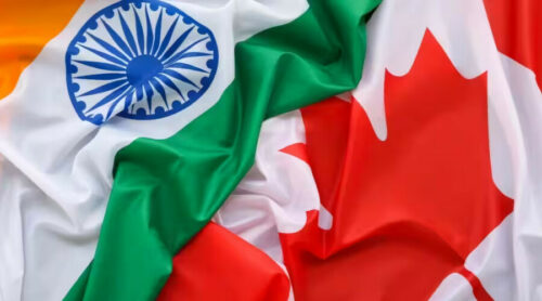 NARUŠENI ODNOSI Indija protjeruje kanadske diplomate