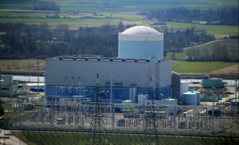 Više je mogućih uzroka kvara na Nuklearnoj elektrani „Krško“