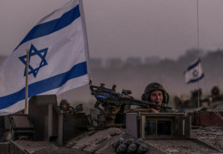 Izrael predočio uslove za otkazivanje vojne kampanje u Pojasu Gaze