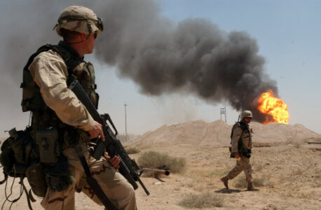Pentagon uznemiren učestalim napadina na američke trupe