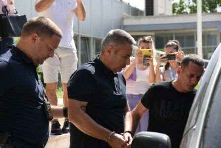 VELE NEVOLJA U KCCG Veselinu Veljoviću i kriminalnoj grupi produžen pritvor