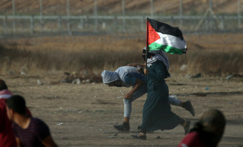 MOGUĆE OPCIJE Pojas Gaze od okupacije Izraela do uprave arapskih država