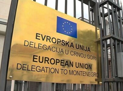 Evropska komisija želi da vidi uspostavljanje stabilne i reformske većine u Skupštini CG