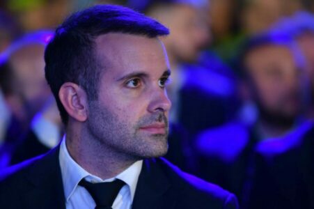 POLITIKA Spajić ima vladu na čekanju sa DPS-om i sa Ibrahimovićem na čelu parlamenta